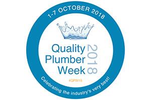 Quality Plumber Week