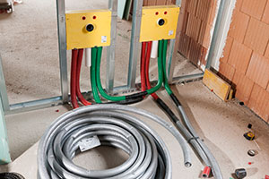 Rehau Plumbing Station