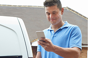 Rhino Small Business App