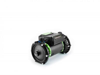 Salamander Launches New Right Pump Range