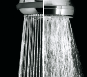 satinjet vs conventional spray