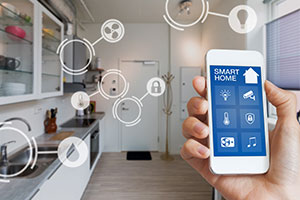 smart home