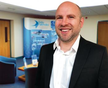 Doby Verrolec welcomes new Regional Sales Manager