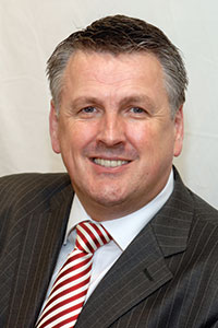 Steve Lister on How to use marketing to grow your business