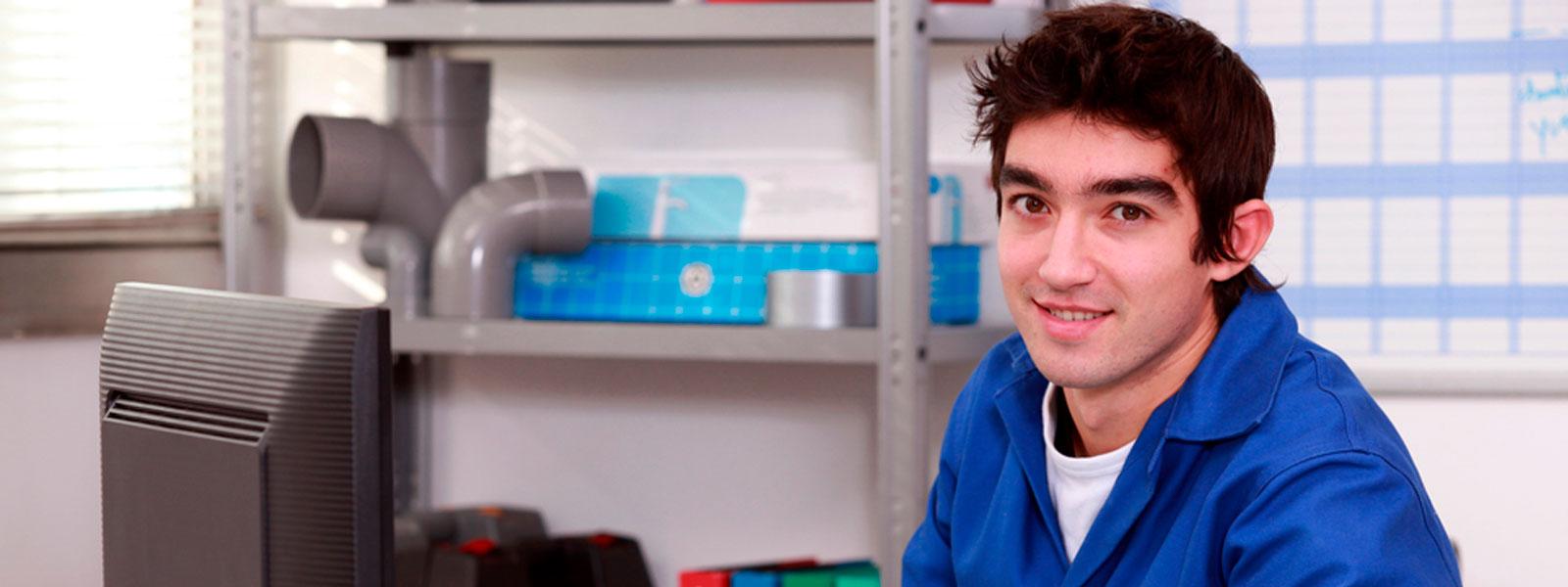 How digital transformation can benefit the plumbing industry How digital transformation can benefit the plumbing industry