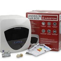 Primaflow F&P taps into Ariston’s leading-edge range of water heaters Primaflow F&P taps into Ariston’s leading-edge range of water heaters