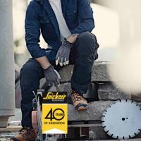 Snickers LITEWork Working Clothes for Summer Working Clothes