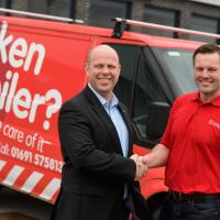 HomeServe Connect clocks up 20th franchise partnership as UK expansion continues HomeServe Connect clocks up 20th franchise partnership as UK expansion continues