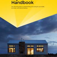 The Big Boiler Handbook launched The Big Boiler Handbook launched