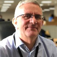 Andrew Harrison - City Plumbing/PTS awarded DVSA Earned Recognition award Andrew Harrison - City Plumbing/PTS awarded DVSA Earned Recognition award