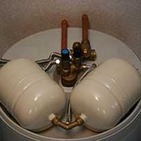 ARE ALL HOT WATER CYLINDERS BUILT EQUAL? OSO Hotwater