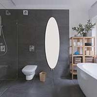 ‘Home & Dry’ with SURF Radiator by Aestus SURF