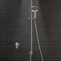 The Future of the Bathroom bathroom future