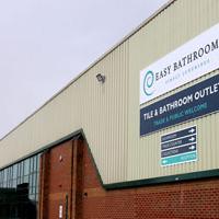 Bathroom supplier calls for plumbers to attend trade open day Bathroom supplier