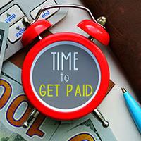 How to get paid on time How to get paid on time
