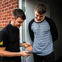 Boilercare 24/7 on-track to smash £1m target Boilercare