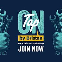 Bristan On Tap Logo Bristan On Tap Logo