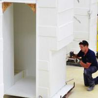 Factory-Built Bathrooms Factory-Built Bathrooms