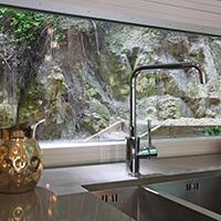 Engineering for water efficient homes