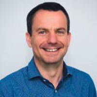 David Holmes from Holmes Media David Holmes from Holmes Media