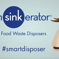 Insinkerator® Monkey Around In London