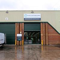 Bathroom supplier presses ahead with plans to become top specified new build brand Bathroom supplier presses ahead with plans to become top specified new build brand