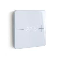 KNX eTR 101 Room Temperature Controller for KNX KNX eTR 101 Room Temperature Controller for KNX