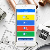 New Fernox Water Quality Test App New Fernox Water Quality Test App