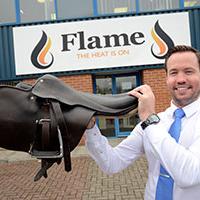 North East cancer charity to be supported at Flame's racenight