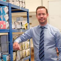 Flame Heating Group have a 'scorching' year flame heating group