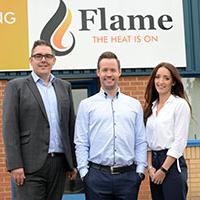 Flame spreads to Boldon with investment in new head office