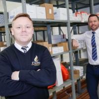 Flame Heating Spares Is On Track!