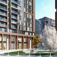 Galliard Homes office