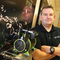 Partnership Set To Pay Off For Pump Manufacturer Partnership Set To Pay Off For Pump Manufacturer