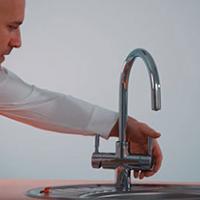 Reaching Boiling Point with a Qettle Tap Reaching Boiling Point with a Qettle Tap