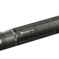 GP Batteries BEAM P36 Task Flashlight GP Batteries BEAM P36 Task Flashlight