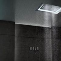 AquaSymphony shower AquaSymphony shower