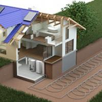 Underground Ground Source Heat Pumps Underground Ground Source Heat Pumps