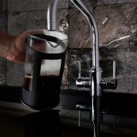 Hot drinks on tap from CDA hot tap image tiled
