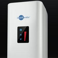 Insinkerator New Hot Water Tank