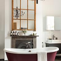 BC Designs Bathroom BC Designs Bathroom