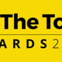 The Tools Awards 2017 header