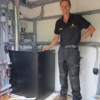 Blue Flame Technology from Firebird Boosts Sales