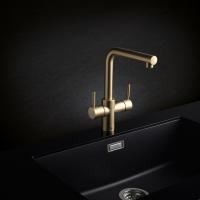 InSinkErator® goes for gold