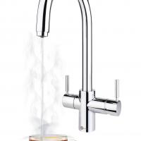 Celebrate National Tea Day with InSinkErator®