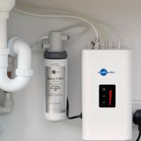 New & Improved Hot Water Tank From InSinkErator®