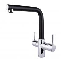 InSinkErator® unveils sleek satin black steaming hot water tap InSinkErator® unveils sleek satin black steaming hot water tap