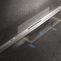 DallFlex family of Dallmer creates new possibilities DallFlex family of Dallmer creates new possibilities