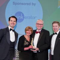InSinkerator® Sponsored Kitchen Showroom Of The Year InSinkerator® Sponsored Kitchen Showroom Of The Year