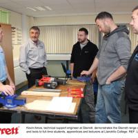 A Cut Above A Cut Above